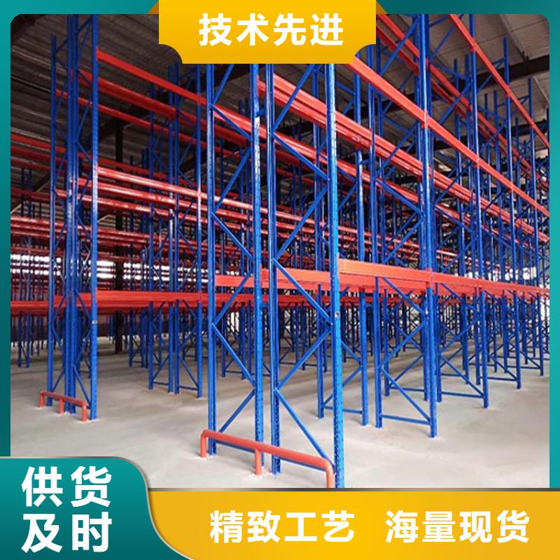 仓储货架 木托盘现货实拍