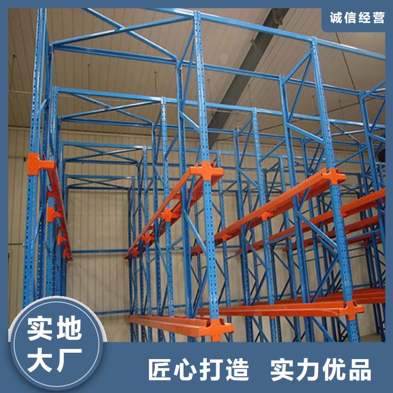 仓储货架-平板车无中间商厂家直销