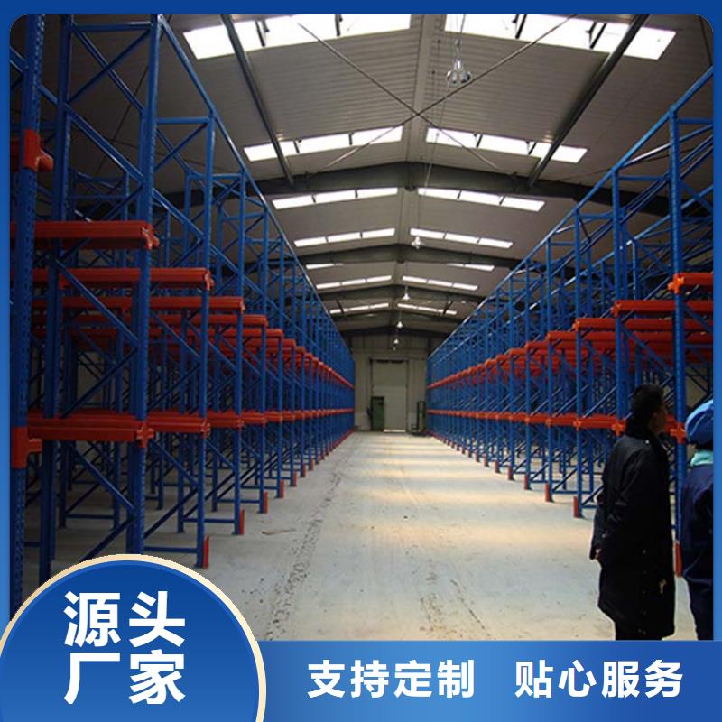 仓储货架-堆高车商家