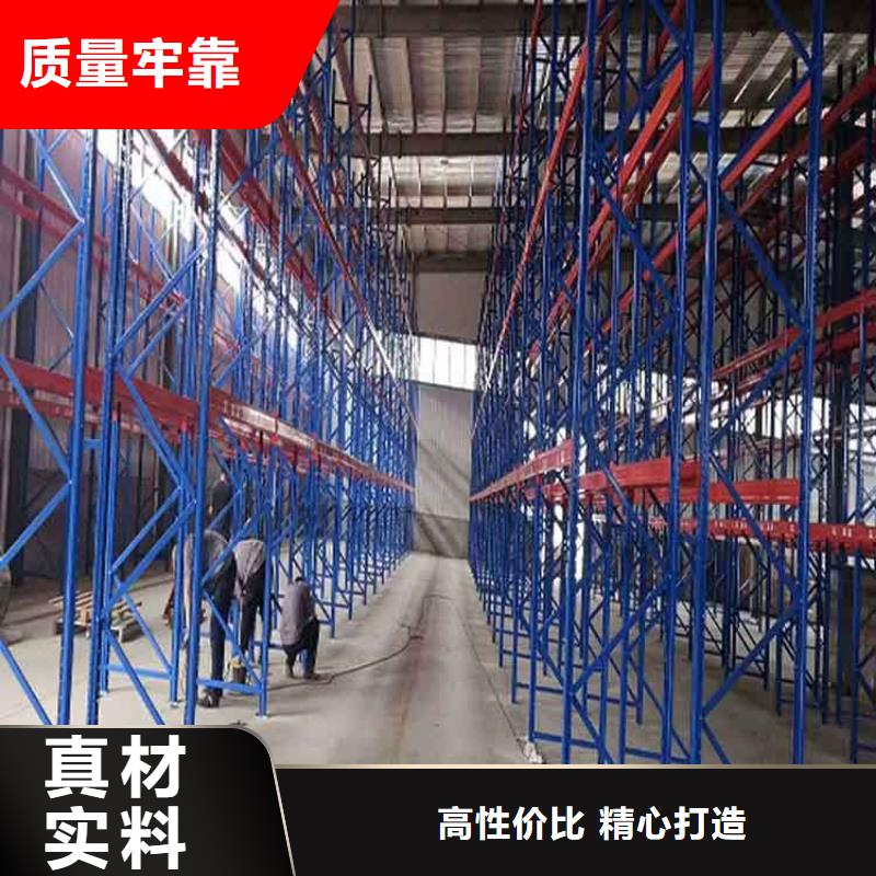 仓储货架电动叉车工厂直供