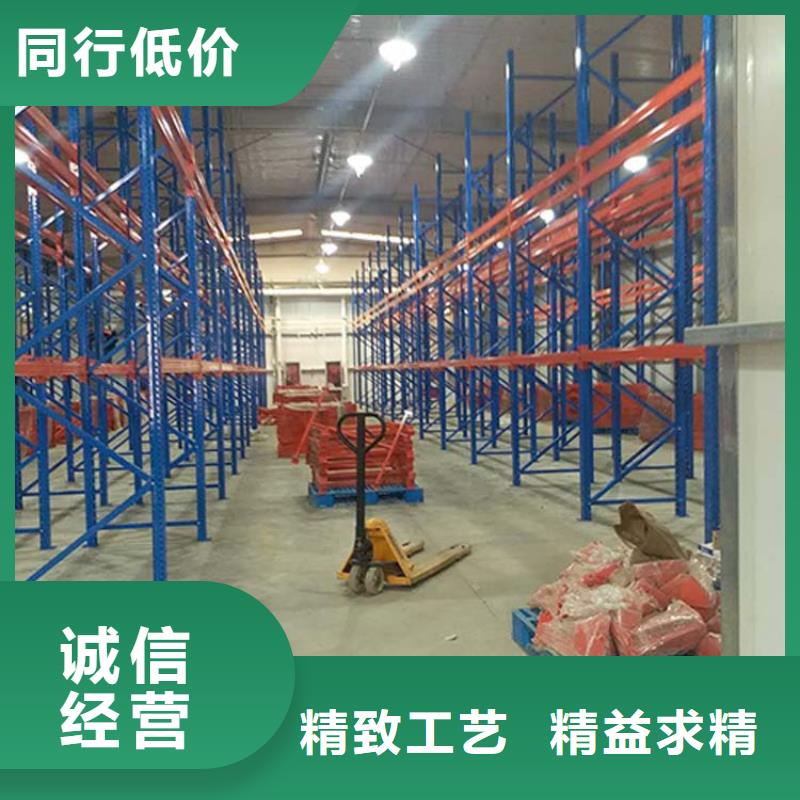 仓储货架电动叉车工厂直供