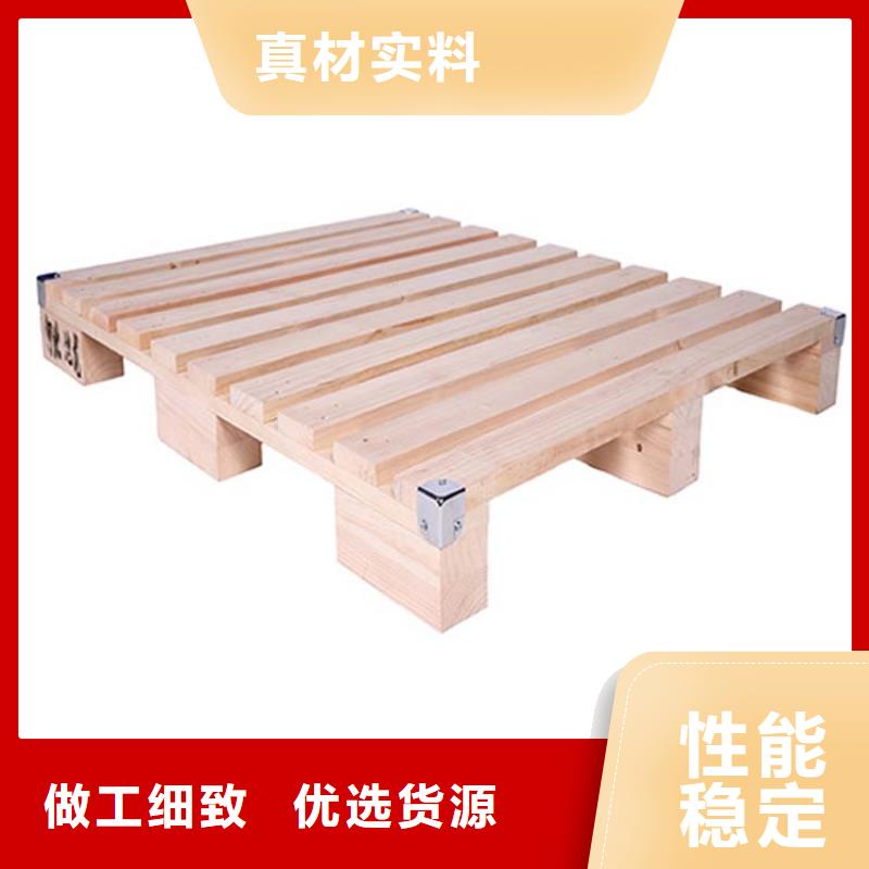托盘电动叉车用心制作