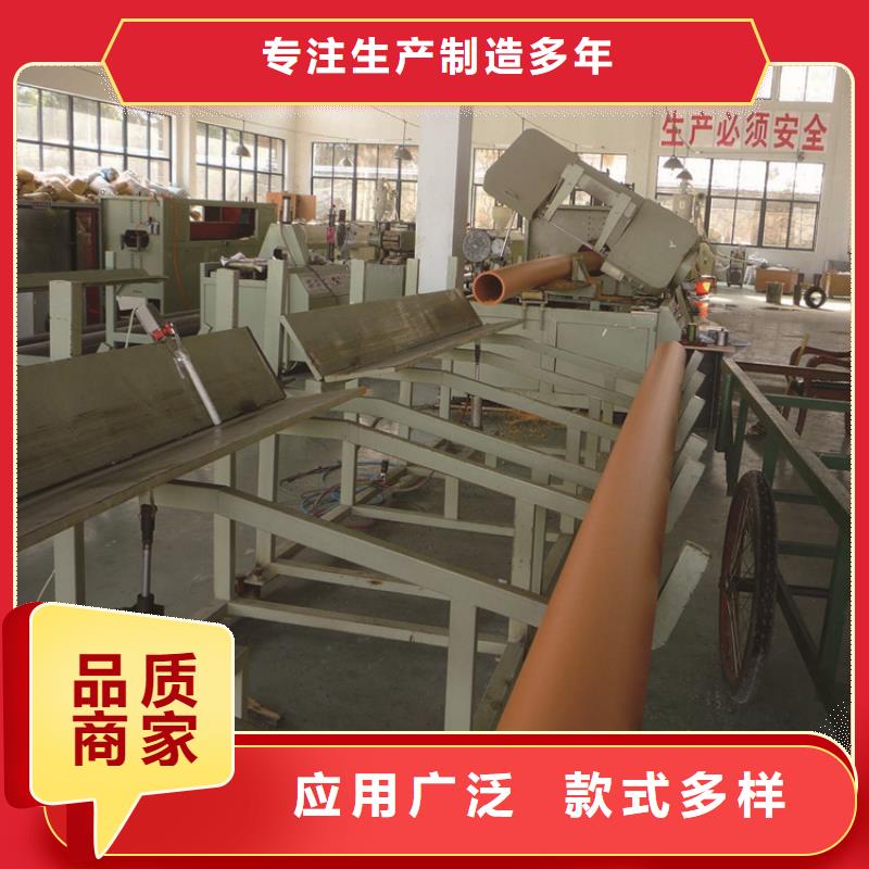 PE给水管PE电力管拥有多家成功案例