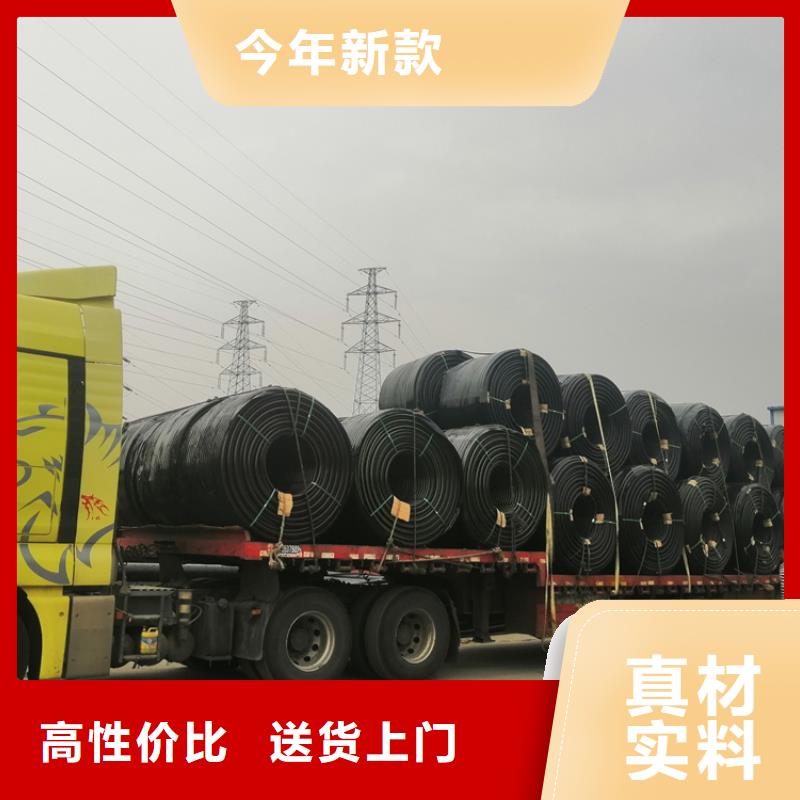 【硅芯管*集束管PE给水管优选原材】