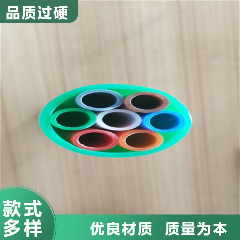 硅芯管*集束管40硅芯管定制销售售后为一体