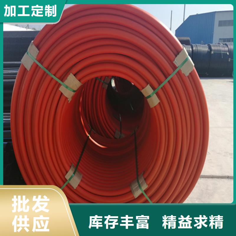硅芯管*集束管 集束管现货充足量大优惠