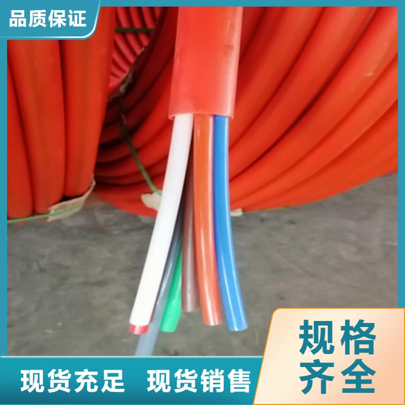 【硅芯管*集束管】HDPE给水管欢迎新老客户垂询