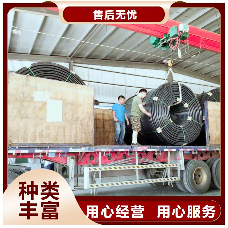 【硅芯管*集束管】PE硅芯管敢与同行比价格