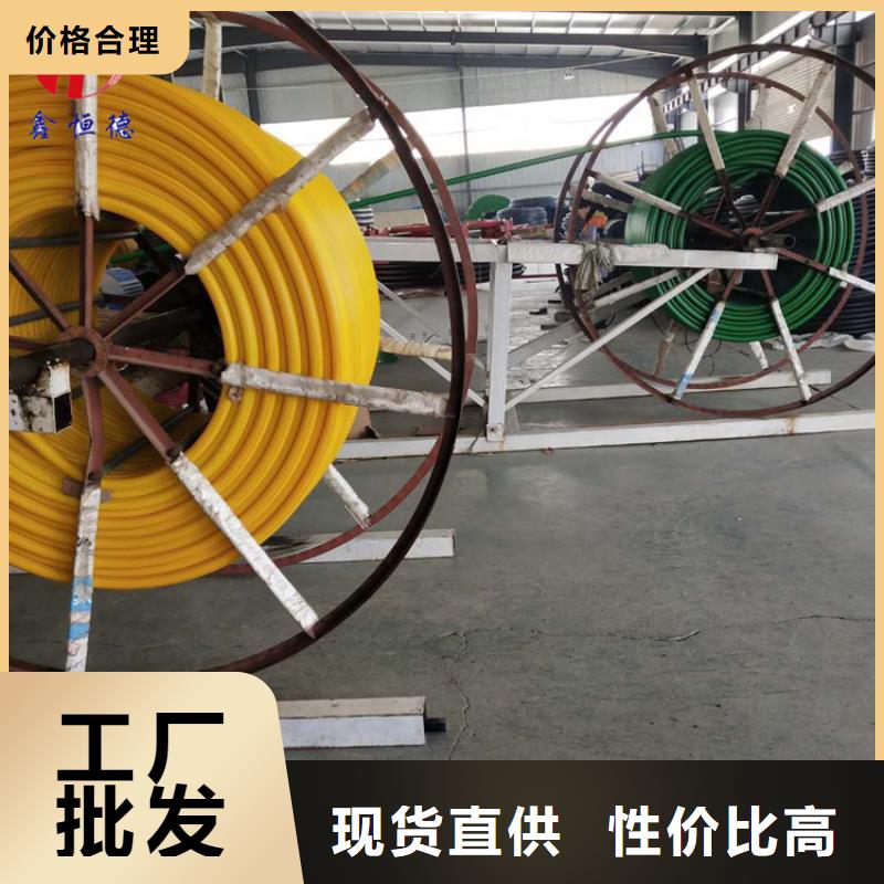 
铝塑集束管图片
