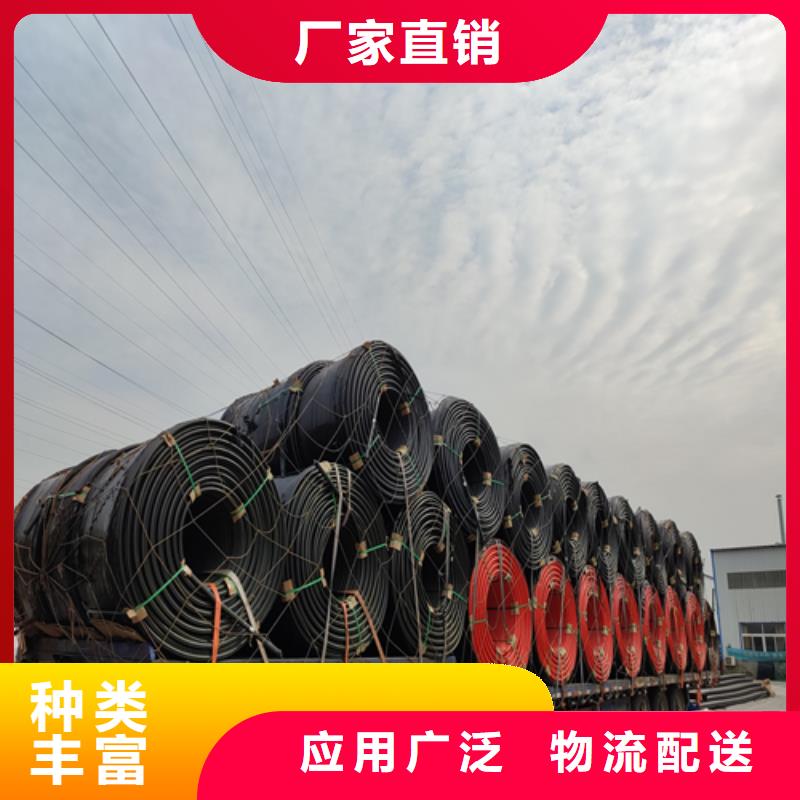 HDPE硅芯管集束管用心做品质