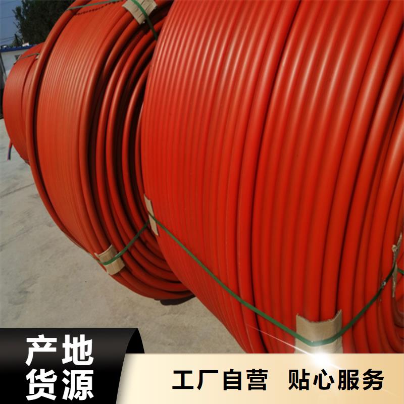集束管标准承接
