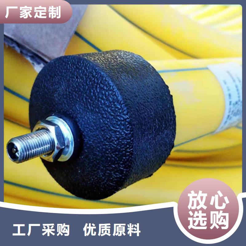 HDPE硅芯管_HDPE双壁排污管打造行业品质