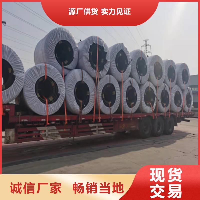 HDPE硅芯管_HDPE双壁排污管打造行业品质