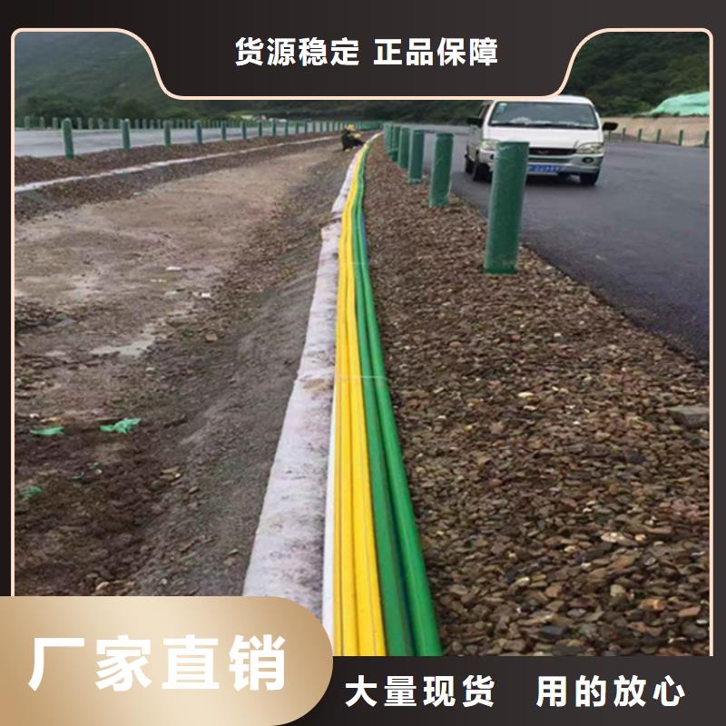 HDPE集束管,四孔格栅管标准工艺