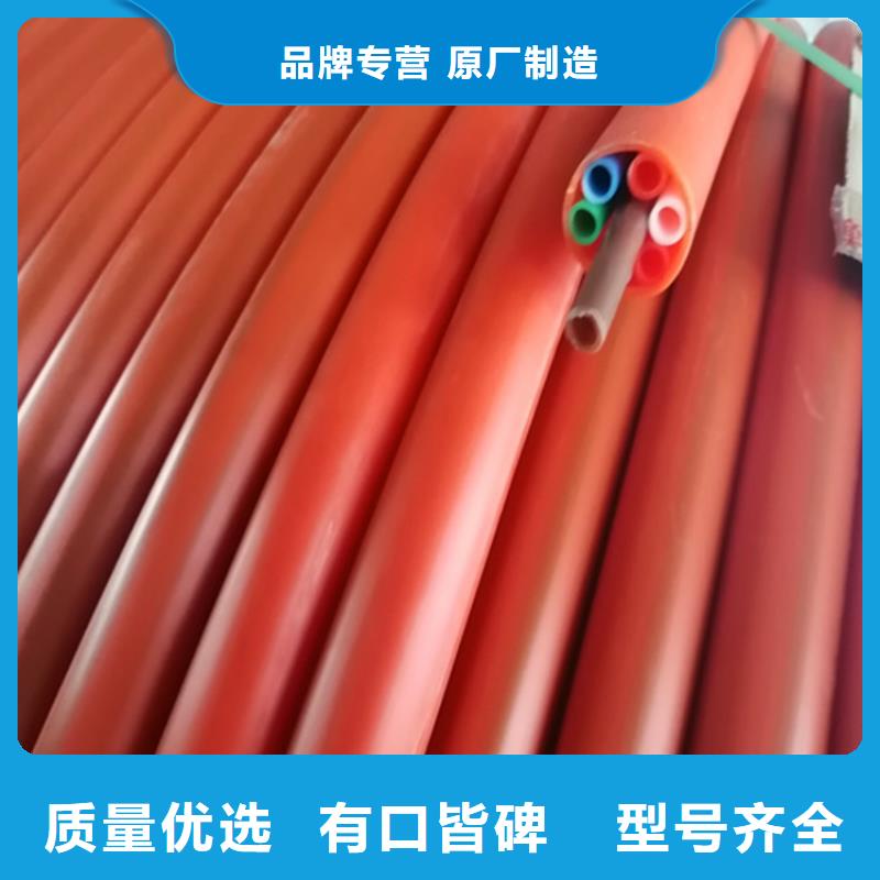 【HDPE集束管-PE硅芯管实地大厂】