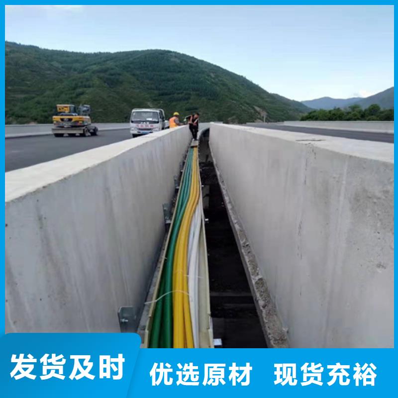 PE硅芯管HDPE给水管品质卓越