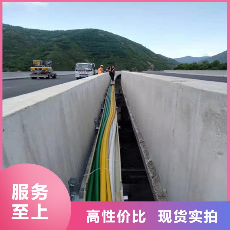 PE硅芯管细节决定成败