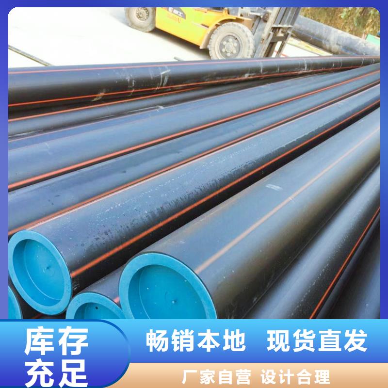 PE燃气管,32硅芯管当地货源