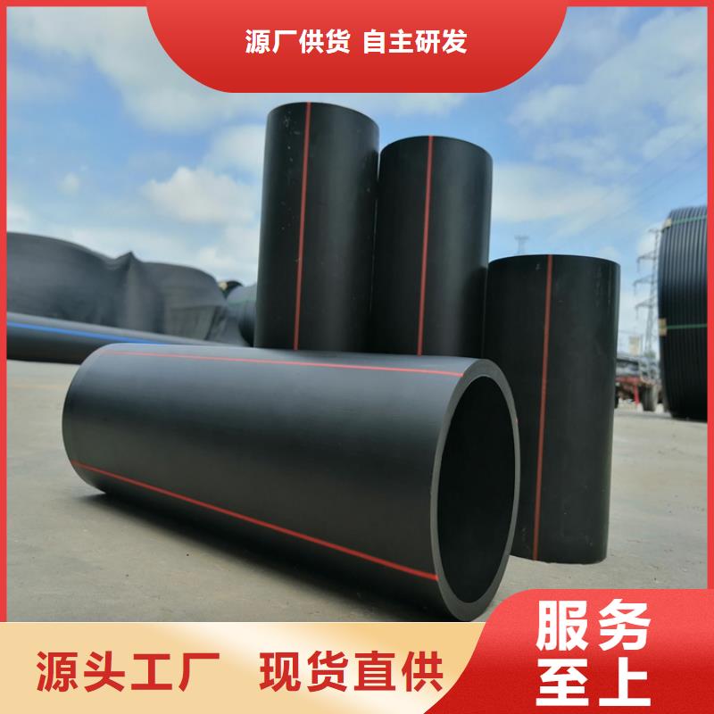 PE燃气管七孔集束管源厂直销