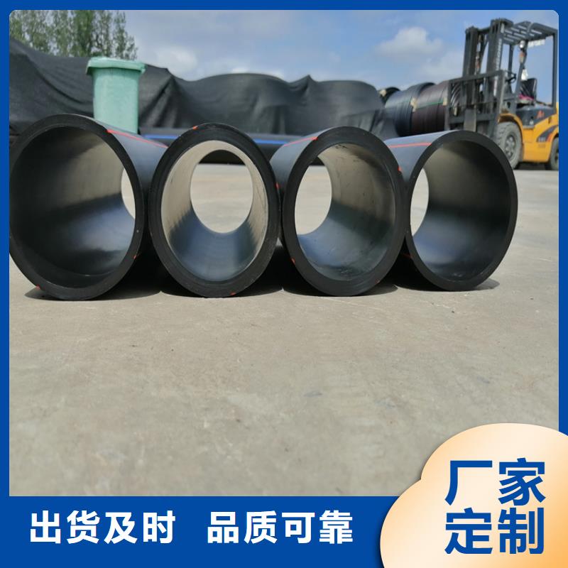 PE燃气管HDPE给水管好产品价格低