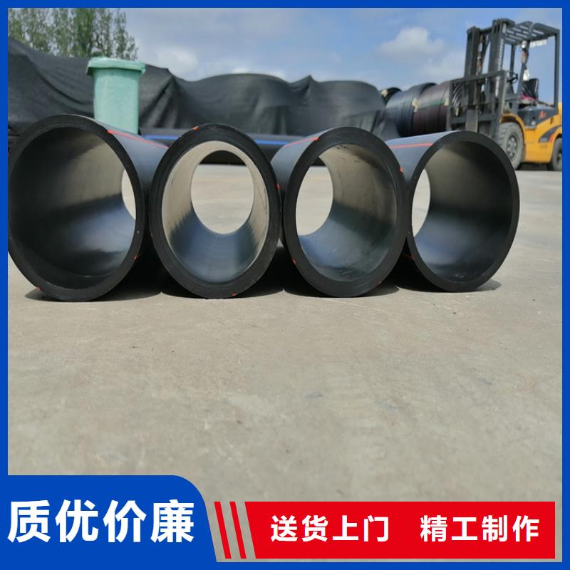 PE燃气管PE给水管优选货源