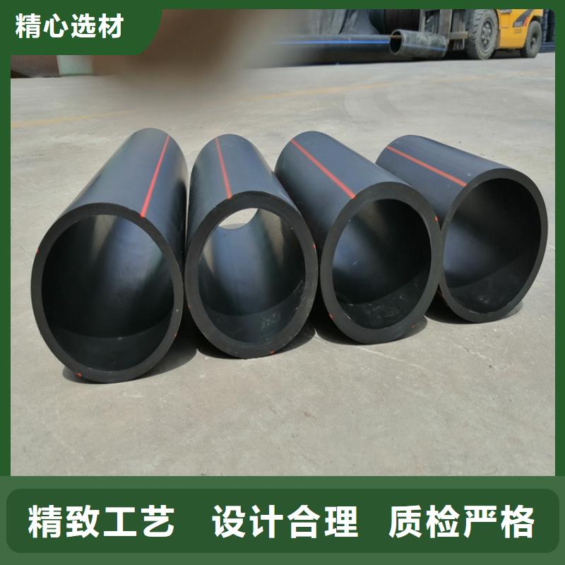 PE燃气管PE给水管现货销售