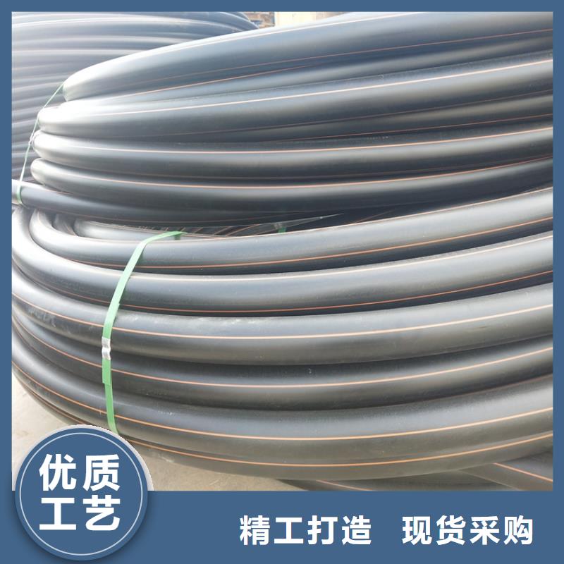 PE燃气管32硅芯管一站式服务