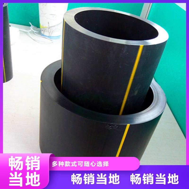 PE燃气管,32硅芯管当地货源