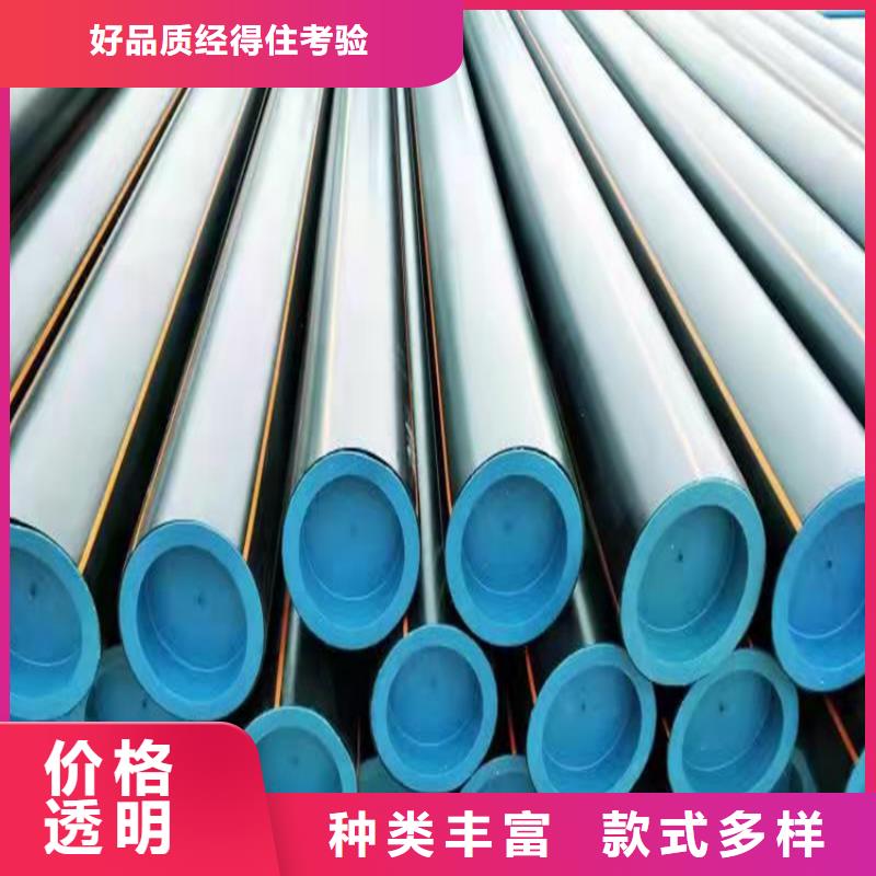 PE燃气管,32硅芯管当地货源