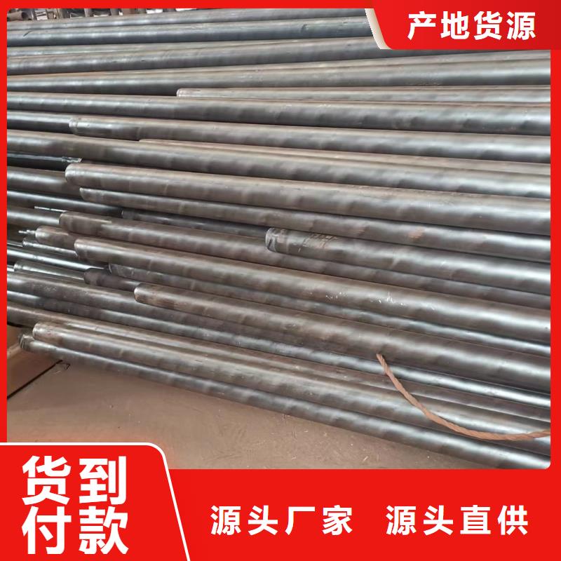 管道专用厚壁无缝钢管口碑良好