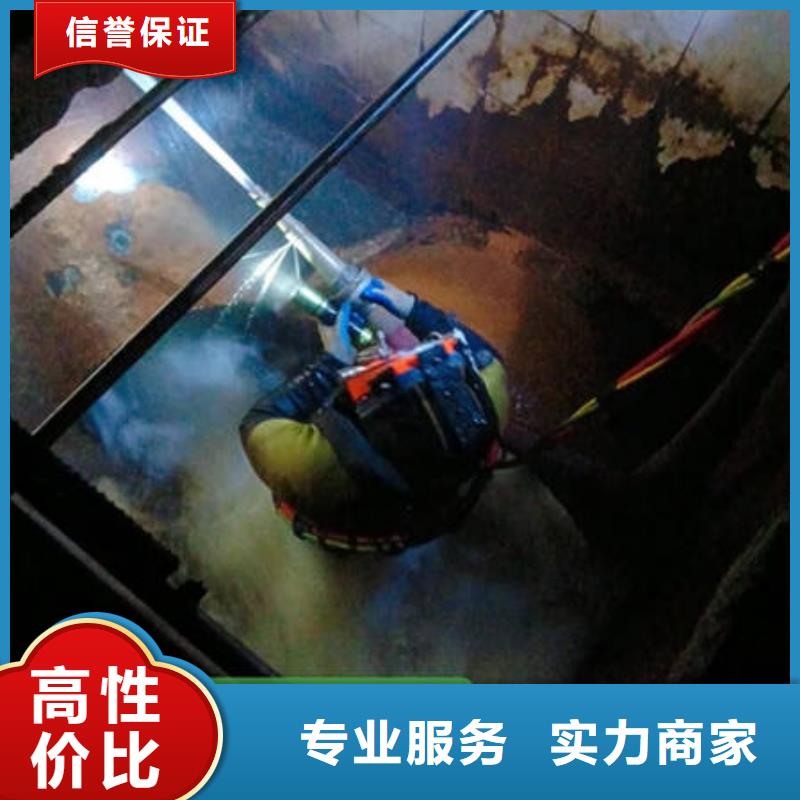 水下录像服务公司