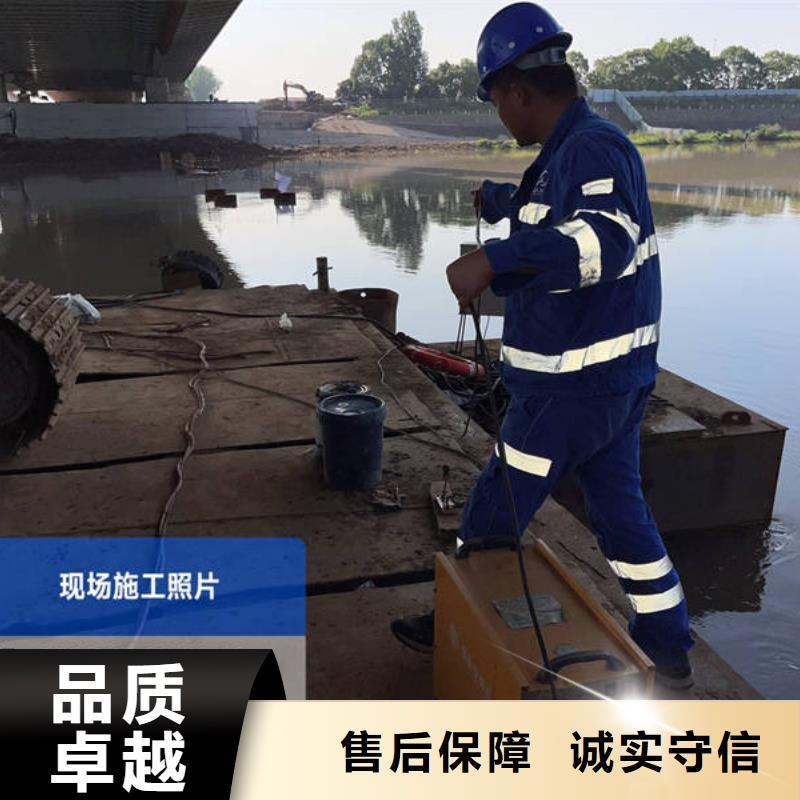 水库检查服务公司