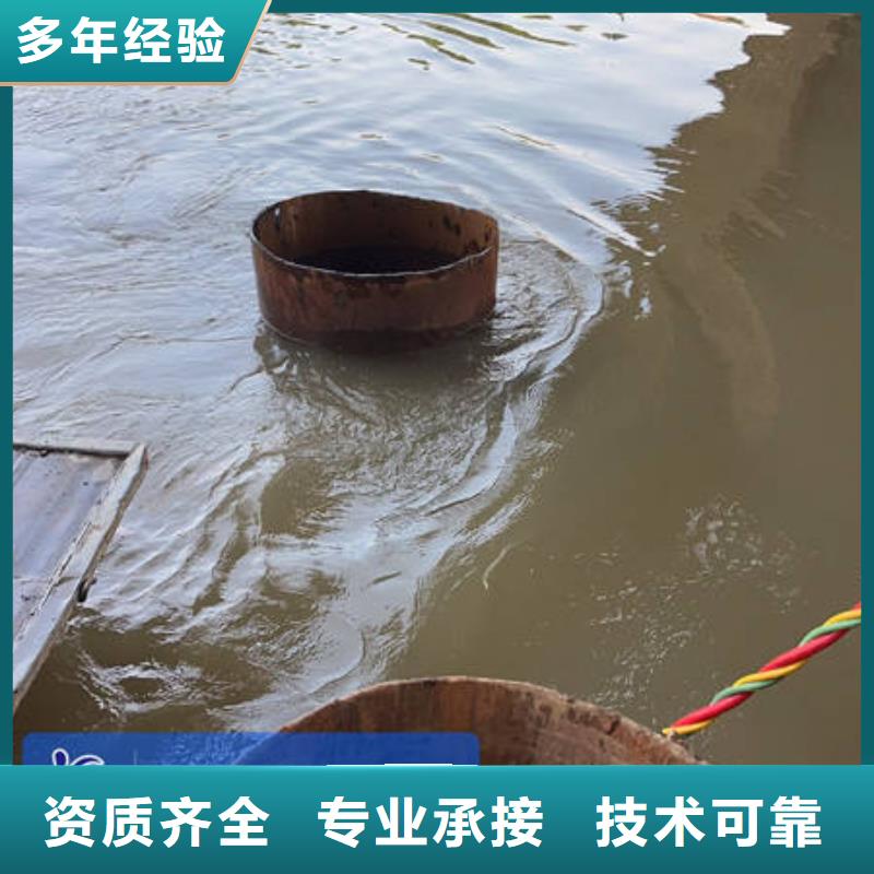 水下-沉管施工优质服务