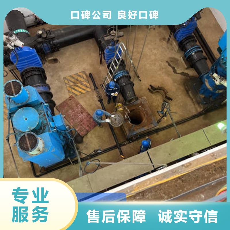 水下打捞欢迎来电