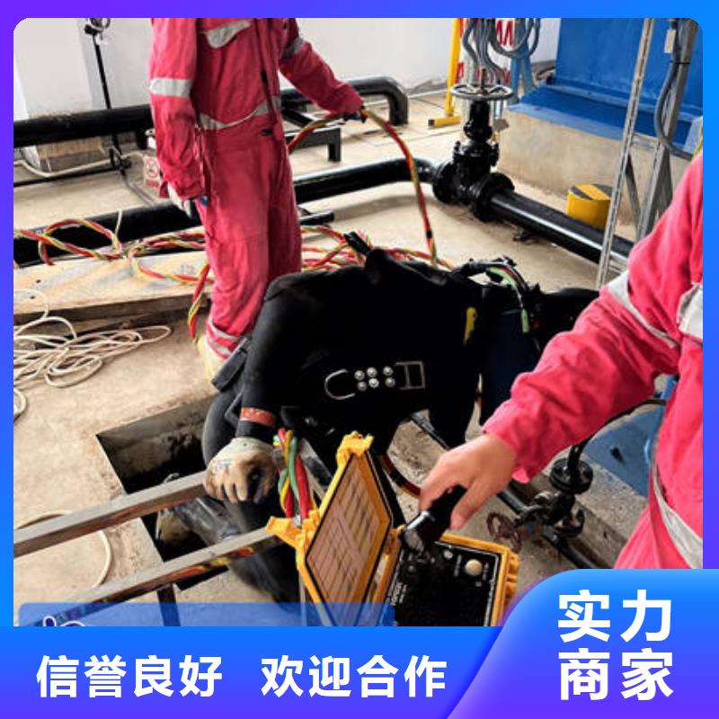 水下_水下工程设施安装口碑公司