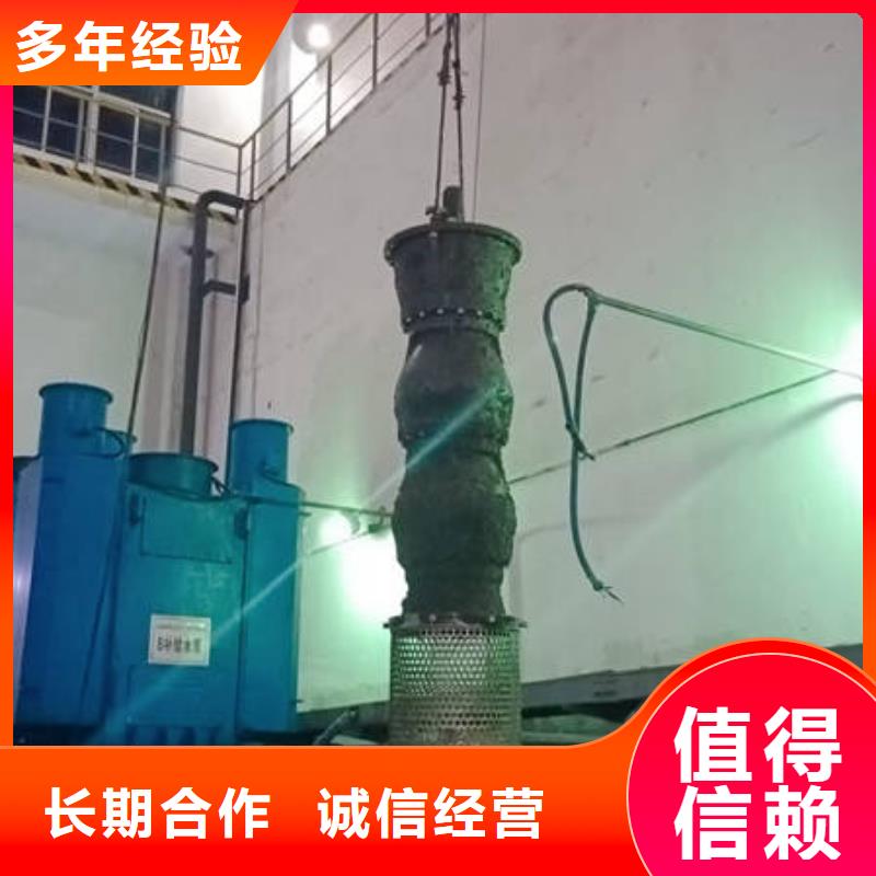 水下-沉管施工优质服务