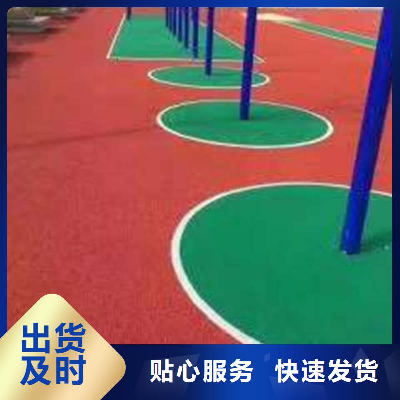 军庄镇车库地坪漆施工