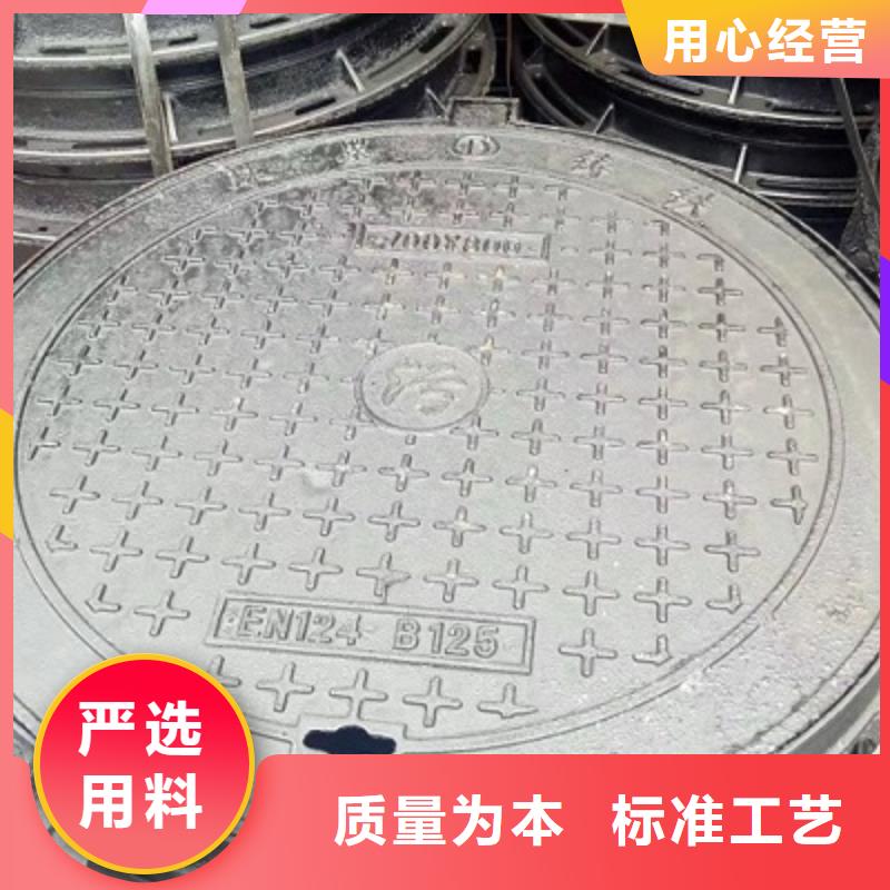 -（球墨铸铁篦子）