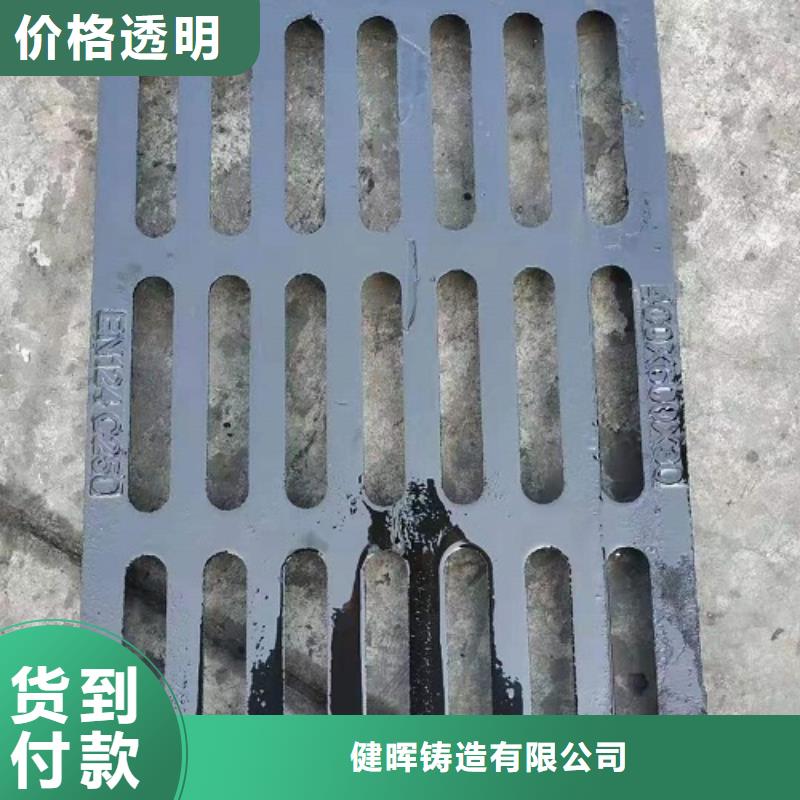 铸造@~球墨铸铁篦子（长篦子）