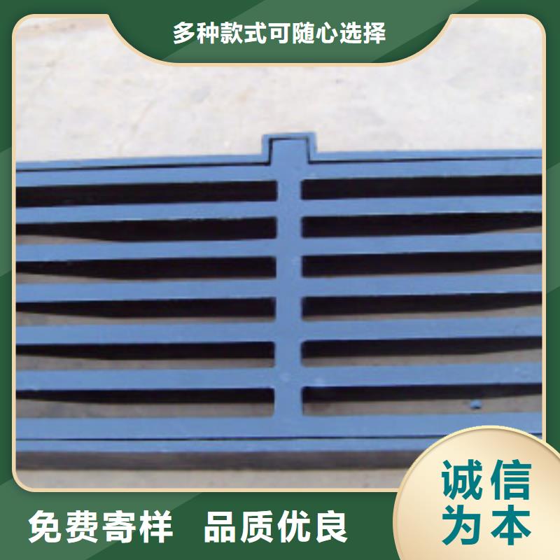 、/球墨铸铁篦子