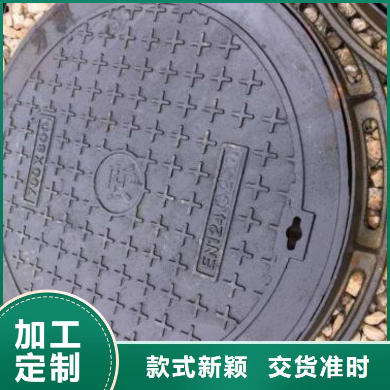 铸造、~球墨铸铁沟盖板（加长型篦子）*