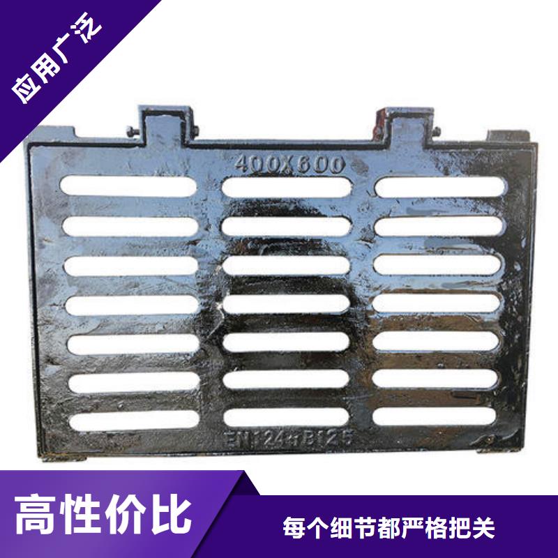 球墨铸铁球墨铸铁管件以质量求生存