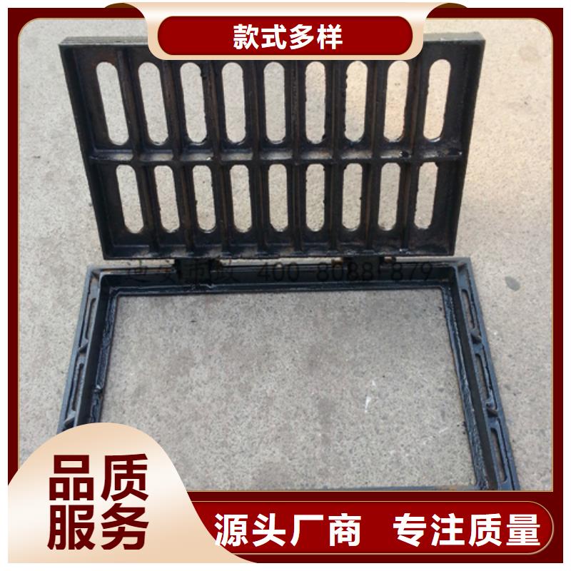 球墨铸铁球墨铸铁管件以质量求生存