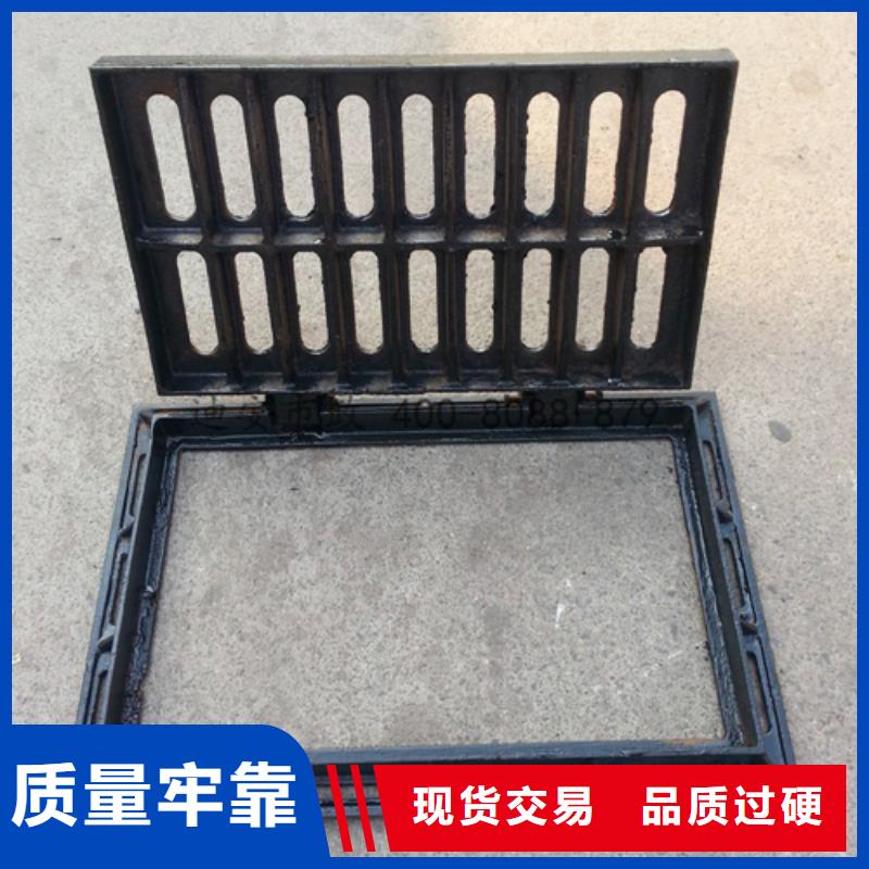 球墨铸铁球墨铸铁管件以质量求生存