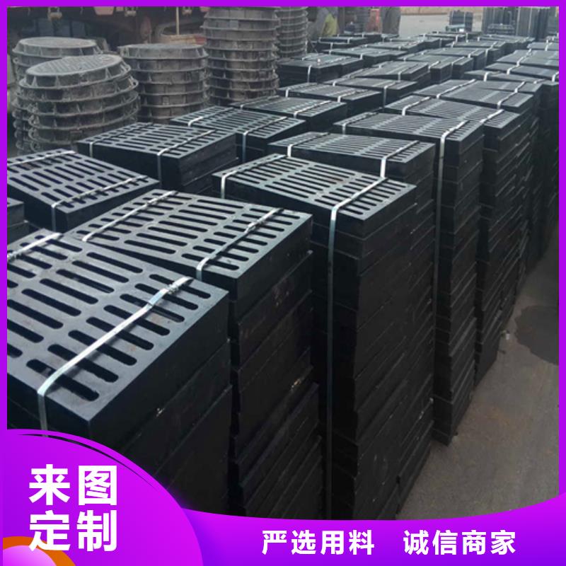 球墨铸铁球墨铸铁管件以质量求生存