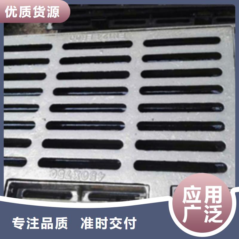 球墨铸铁球墨铸铁管件以质量求生存