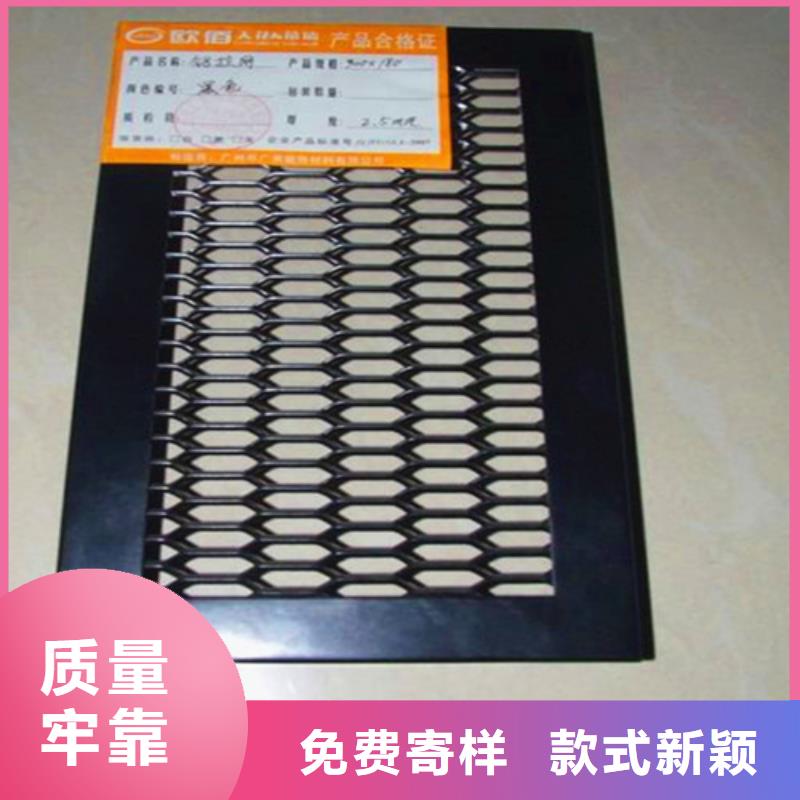 拉丝铝单板厂家