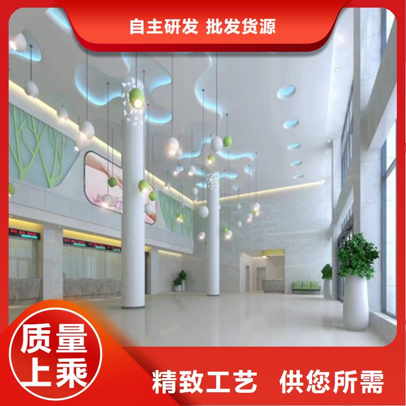 太空仓铝板厂家