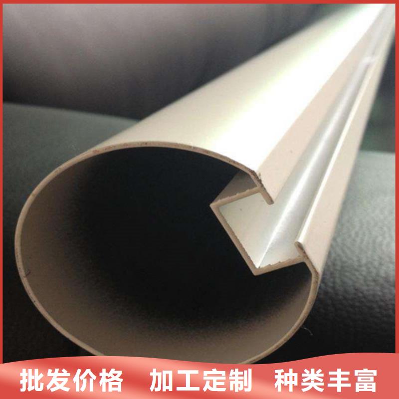 型材铝方管生产厂家