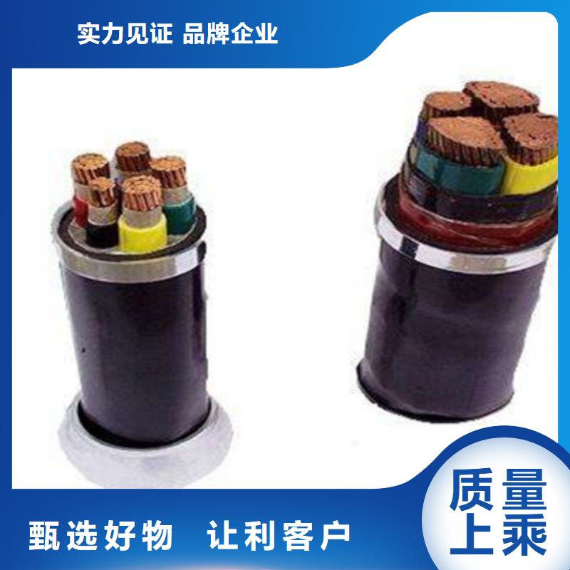 特种电缆-信号电缆以质量求生存